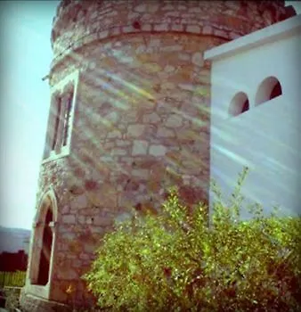 In Отель