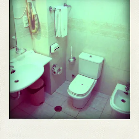In Отель 3*